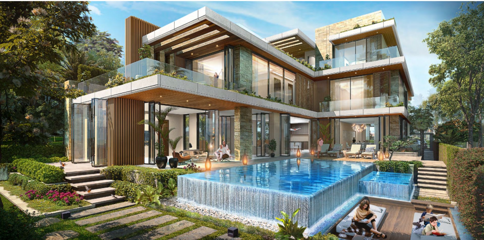 Cavalli Estates